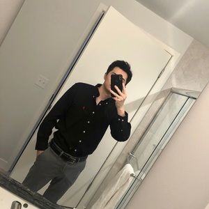 Meet your Posher, Maxwell